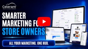 Smarter marketing for retailers