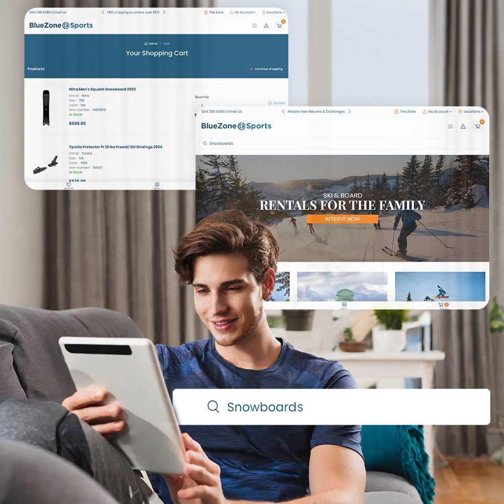 Speed Up Checkout on your eCommerce Website with Fast, Secure Payments