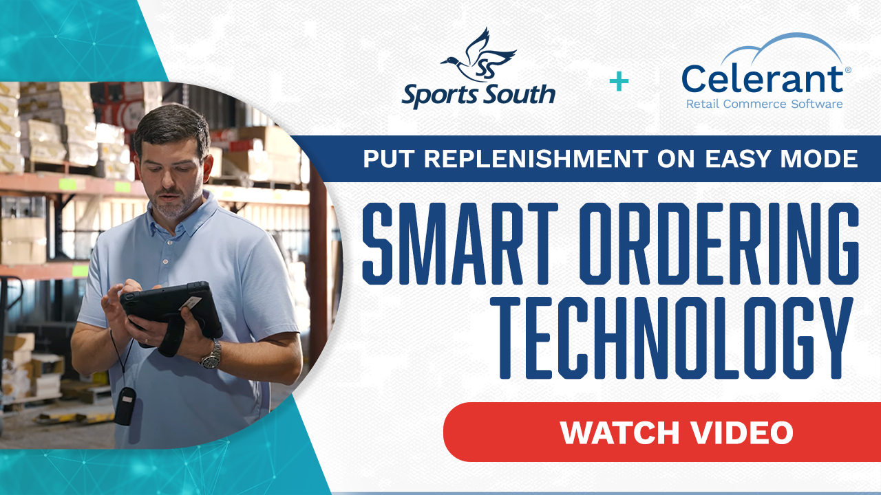 Sports South webinar