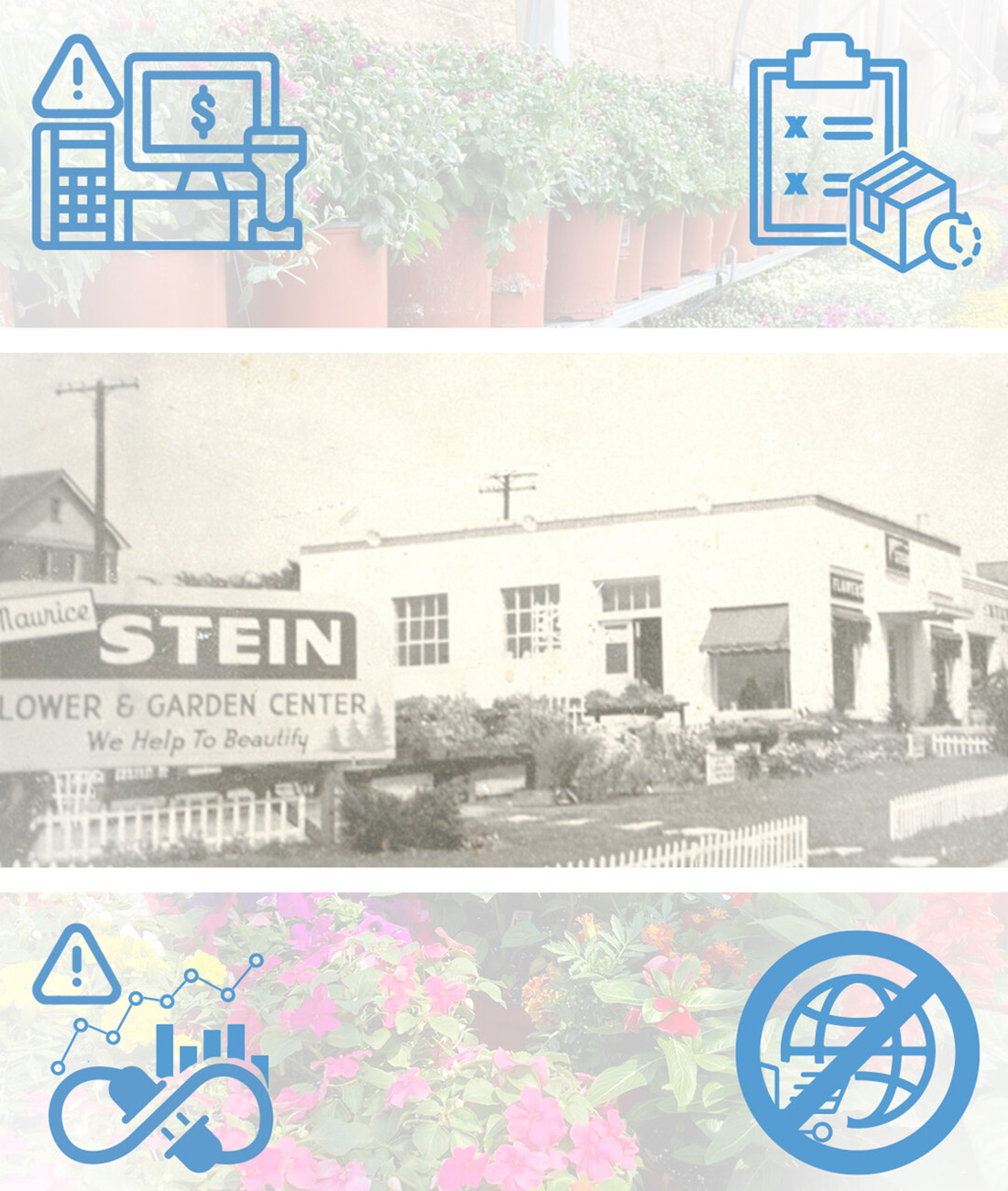 Steins Retail Success Story Challenges