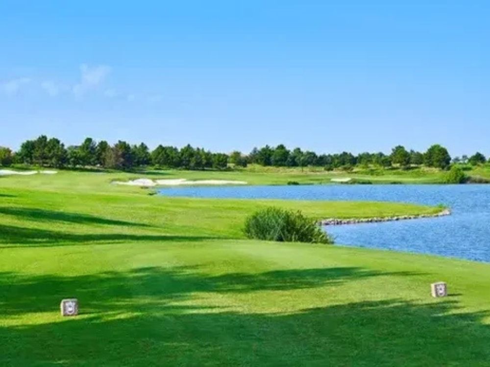 Stratus Enterprise Client Conference 2026 - Golf