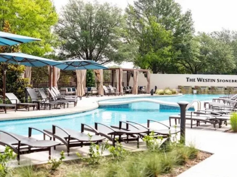 Stratus Enterprise Client Conference 2026 - Pool