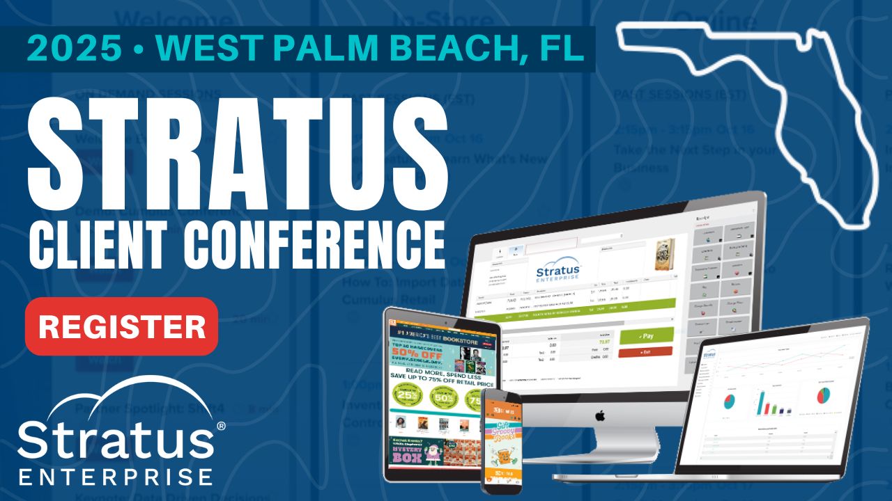 Stratus Enterprise Client Conference