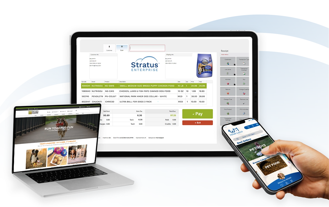 Stratus Enterprise
