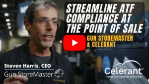 Streamline ATF Compliance with FFL Point of Sale and Gun StoreMaster