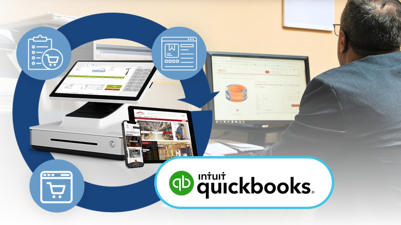 Streamline Your Business Accounting with Retail Software Integrations