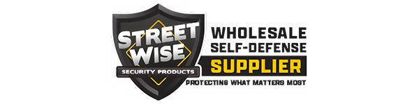 Streetwise Security