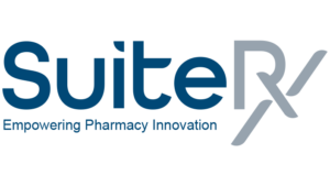 SuiteRx logo