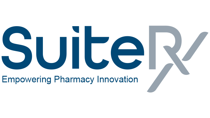 SuiteRx logo