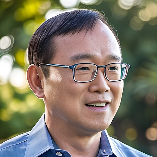 Sunill Paek
