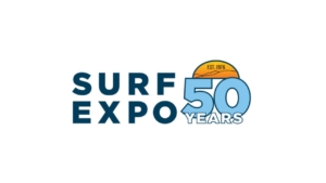Surf Expo logo