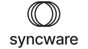 Syncware logo