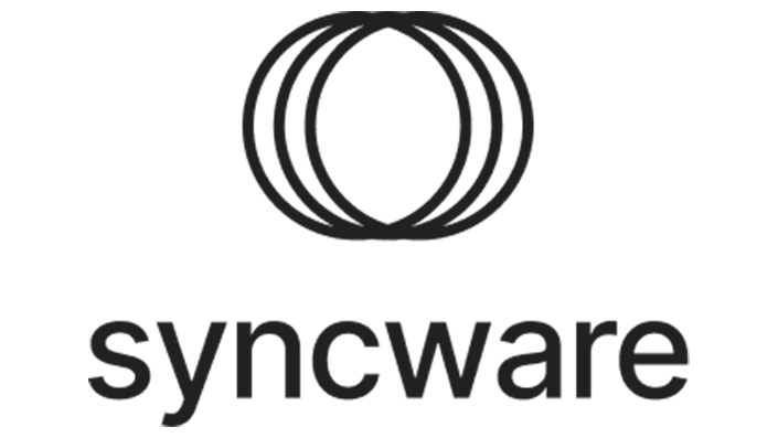 Syncware logo