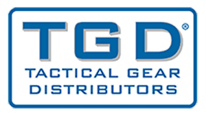 Tactical Gear Distributors logo