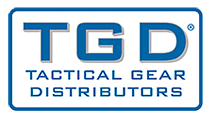 Tactical Gear Distributors logo