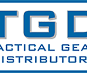 Tactical Gear Distributors logo
