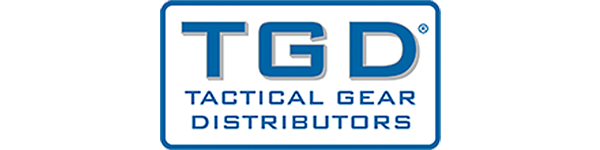 Tactical Gear Distributors logo