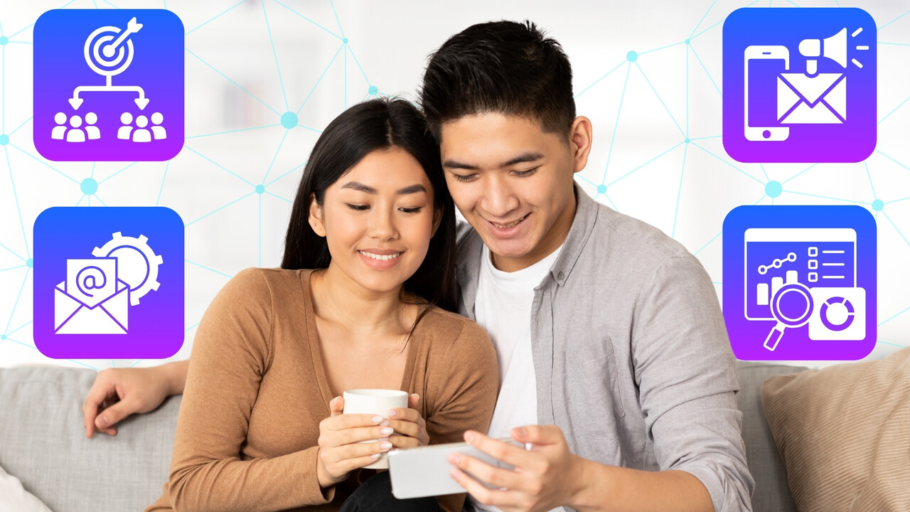 The Importance of Utilizing Dynamic Segmentation in Email Marketing