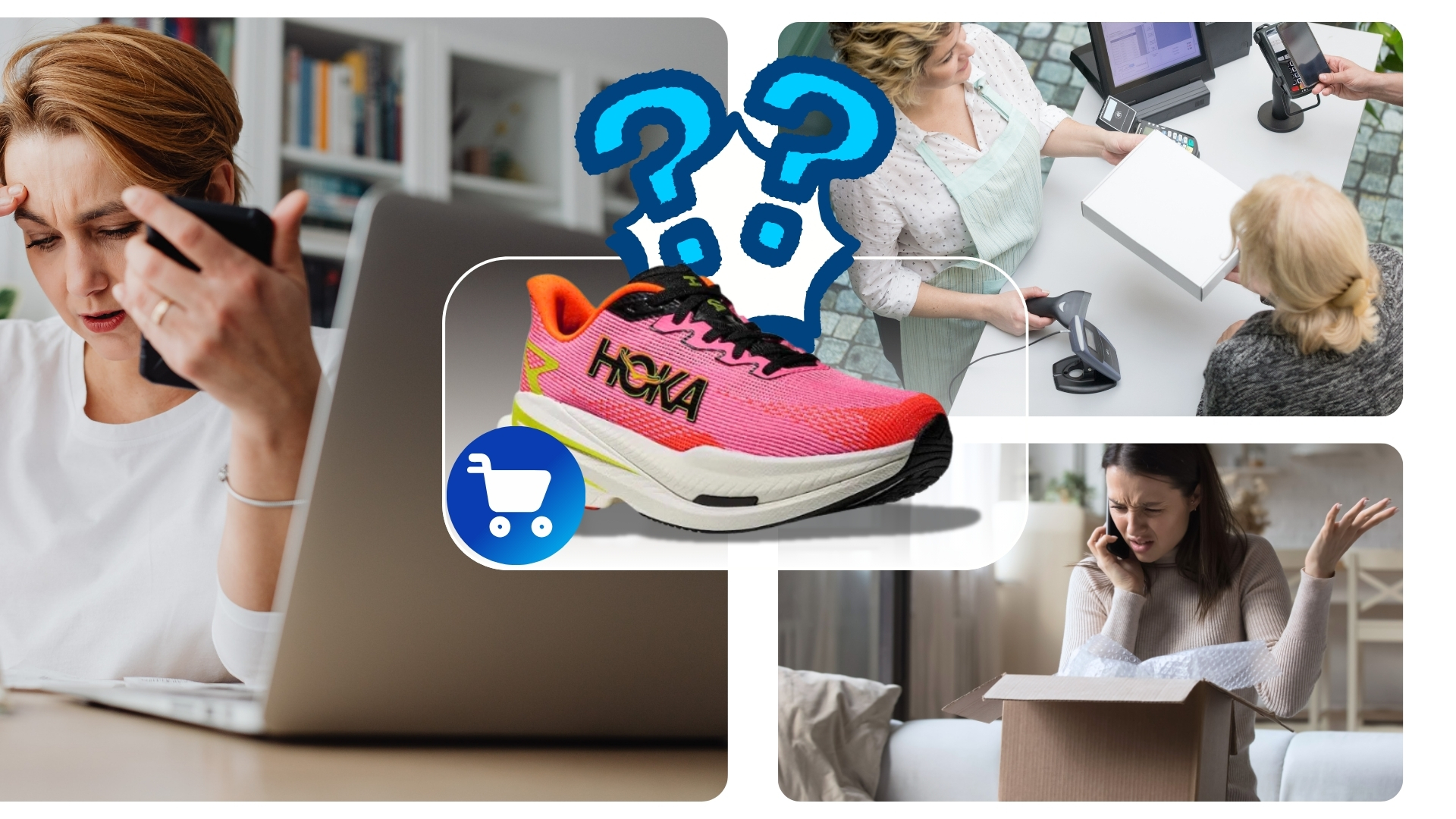 The Phantom Menace Brings the Illusion of Plentiful Stock