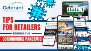 Tips for Retailers during the Coronavirus Pandemic