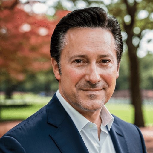 Tony Pagano