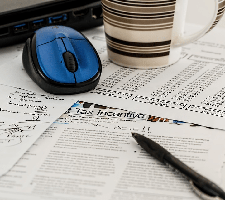 Top 4 Issues of Small Retail Businesses