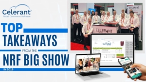Top Takeaways from NRF 2019 Big Show