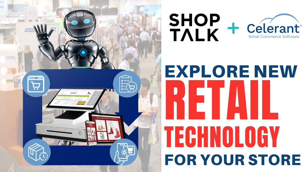 Tradeshow ShopTalk