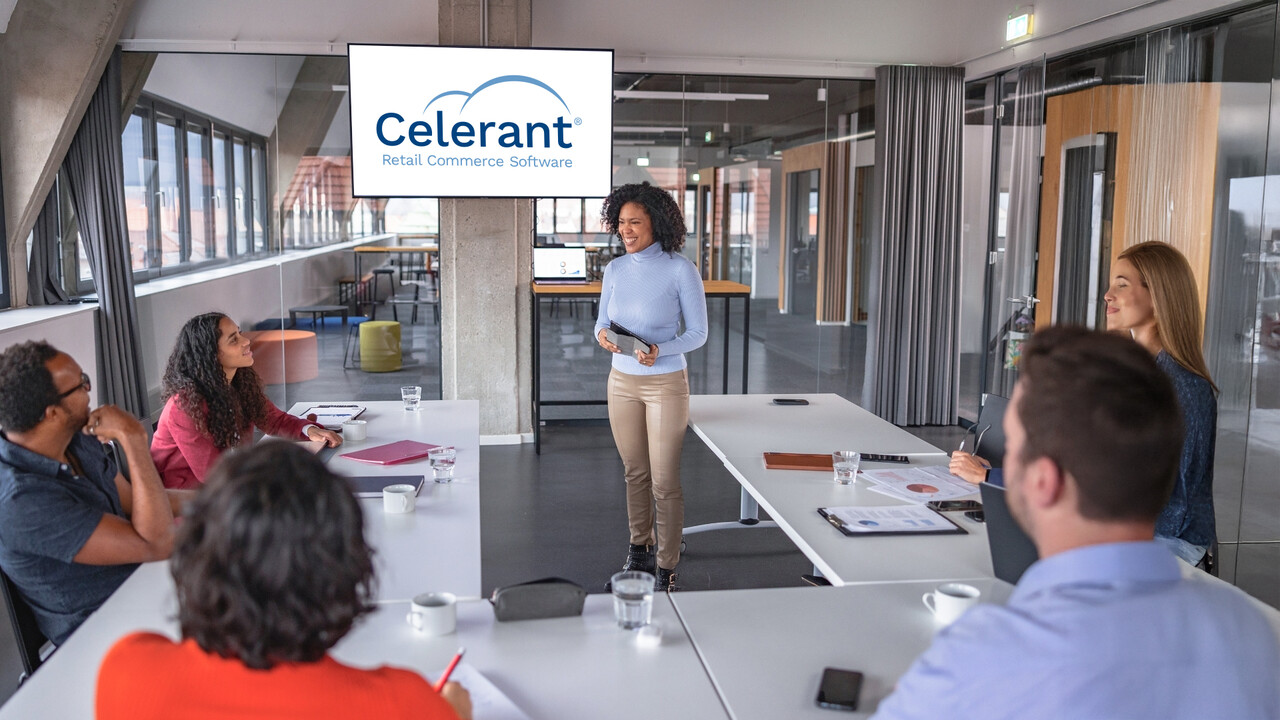 Turn Wasted Marketing Dollars into Real Profit with Celerant