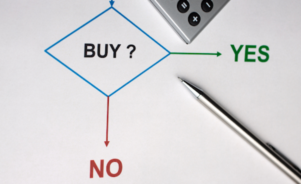 Turning Sales Data into Better Buying Decisions