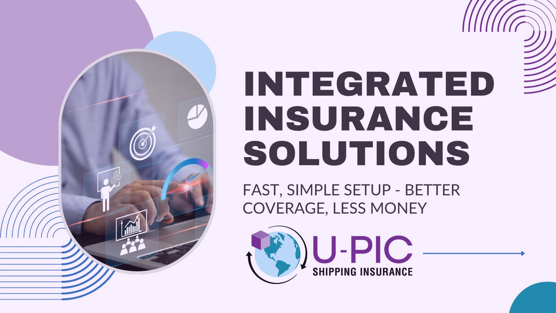 U-PIC Integrated Insurance Solutions