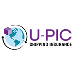 U-PIC Logo Transparent Background