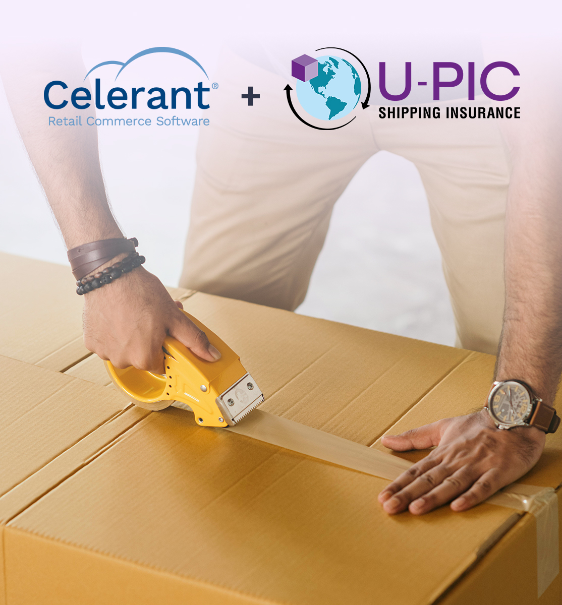 U-PIC and Celerant