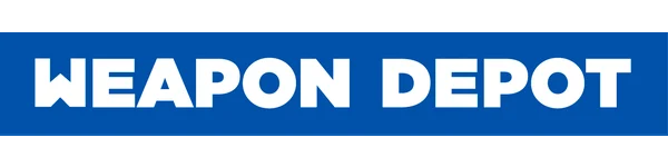 Weapon Depot logo