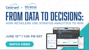 From Data to Decisions: How Retailers Use Stratus Analytics to Win