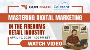 Mastering Digital Marketing in the Firearms Retail Industry