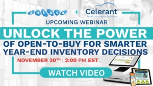 Unlock the Power of Open-to-Buy for Smarter Year-End Inventory Decisions