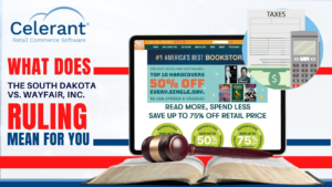 What Does the South Dakota vs. Wayfair Inc. Ruling Mean For You