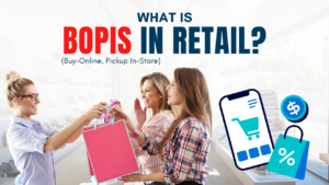 What is BOPIS (Buy-Online, Pickup In-Store) in Retail?