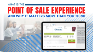What is the Point of Sale Experience And Why It Matters More Than You Think