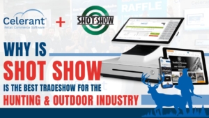 Why SHOT Show is the Best Trade Show for the Hunting and Outdoor Industry