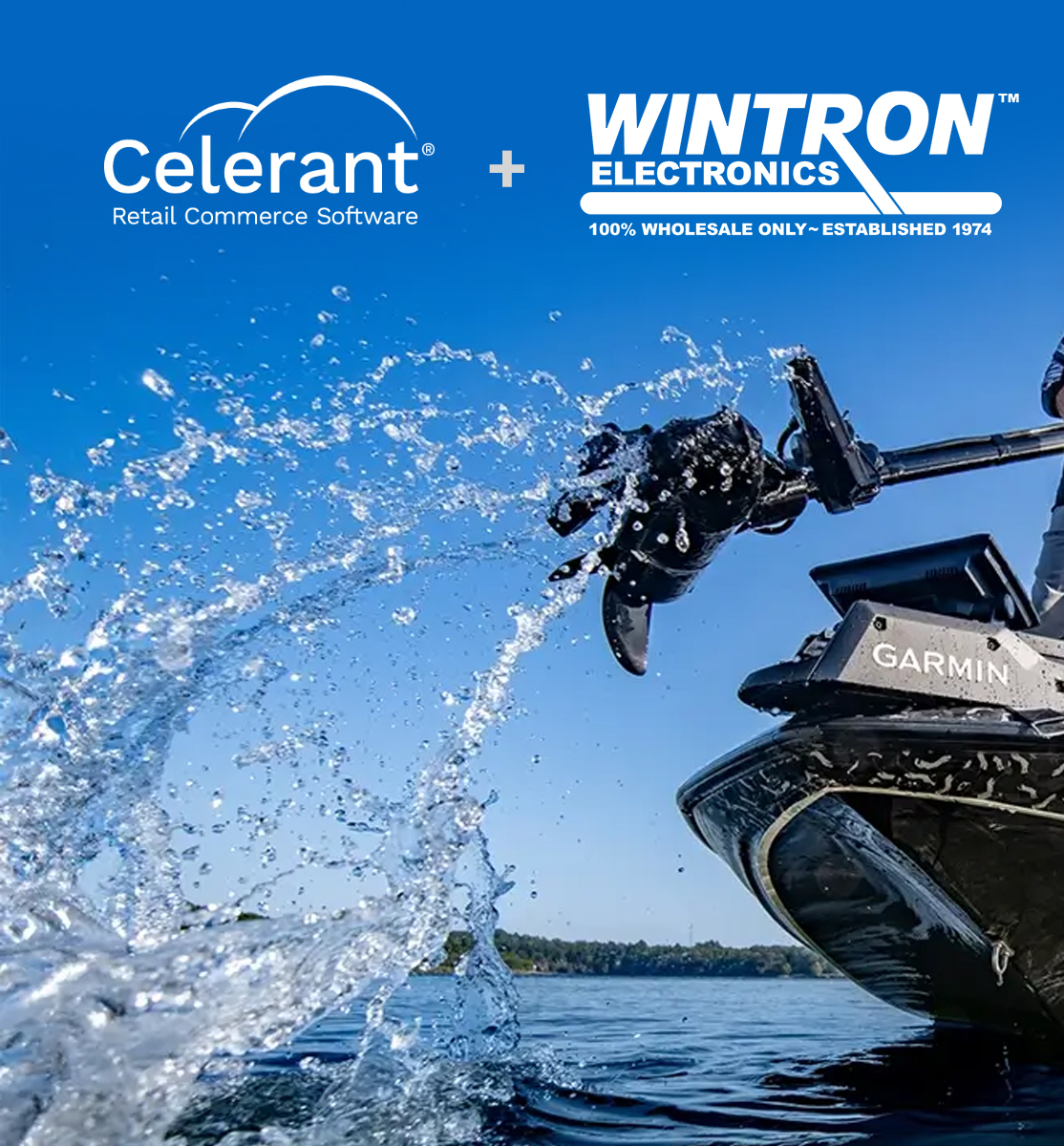 Wintron and Celerant