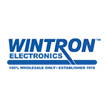 Wintron Electronics Small Logo